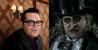 The Batman: ¿Es Josh Gad el nuevo Pingüino?