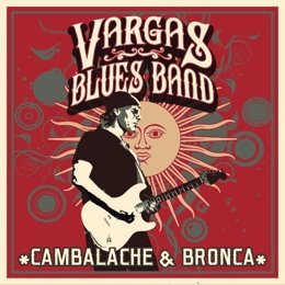 VARGAS BLUES BAND