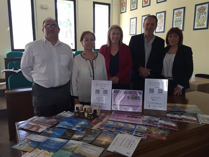 Expovacaciones Axarquía