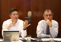 Airbus D&S pide "cabeza fría" en la producción del C295 y mantener la producción en diez aviones al año