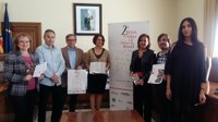 Más de 40 autores y 20 expositores participarán en la II Feria del Libro y el Cómic de Teruel