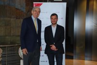 Ibercaja renueva su patronazgo con la Asociación Española para la Calidad