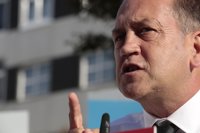 El PSdeG afea a Feijóo su "docilidad" mientras el PP "se entrega" a Euskadi "por un puñado de votos"