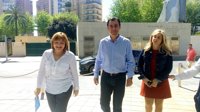 El PP no celebrará el congreso provincial de Valencia hasta que no haya acuerdo previo entre las candidaturas 