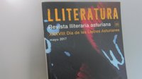 El número 33 de Lliteratura incluye 25 textos de autoras asturianas