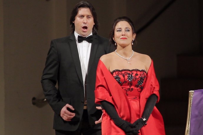 Espai Rambleta pone 'La Traviata' de Verdi al alcance de todos