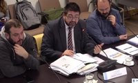 Sánchez Mato participa este jueves en una jornada sobre gestión de servicios públicos con alcaldes de Zaragoza o Coruña