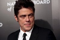 Se desvelan detalles del papel de Benicio del Toro en 'Star Wars'