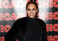 Mel B consigue una orden de alejamiento contra su niñera