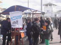 'Al Molinar, Port Petit' pide un calendario de actuaciones para lograr la rehabilitación definitiva del puerto