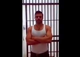Prova de vida de Leopoldo López