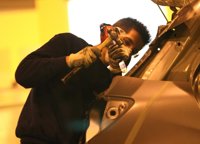 El número de afiliados a la Seguridad Social en Galicia subió en abril un 2,24% y roza los 965.000