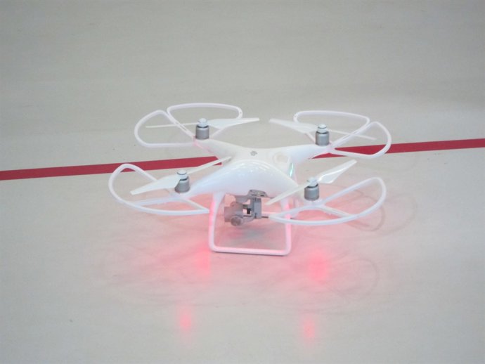 Dron