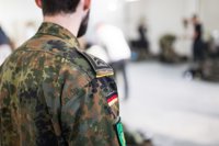 El Ejército alemán alega que "no está claro" si el soldado sospechoso de terrorismo formaba parte de una red