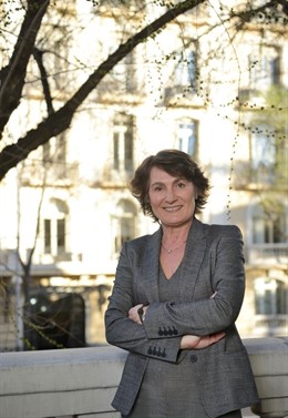 Susana García, nueva directora corporativa de Retail y Desarrollo de Adveo