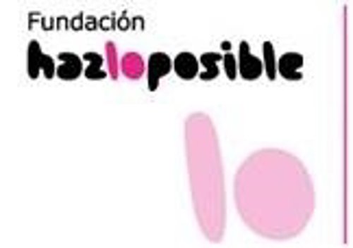 Fundación Hazloposible