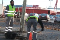 Cecam achaca la estacionalidad a la falta de empresas industriales