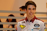 Àlex Márquez: "Morbidelli no está muy lejos, a ver si en casa podemos pararle"