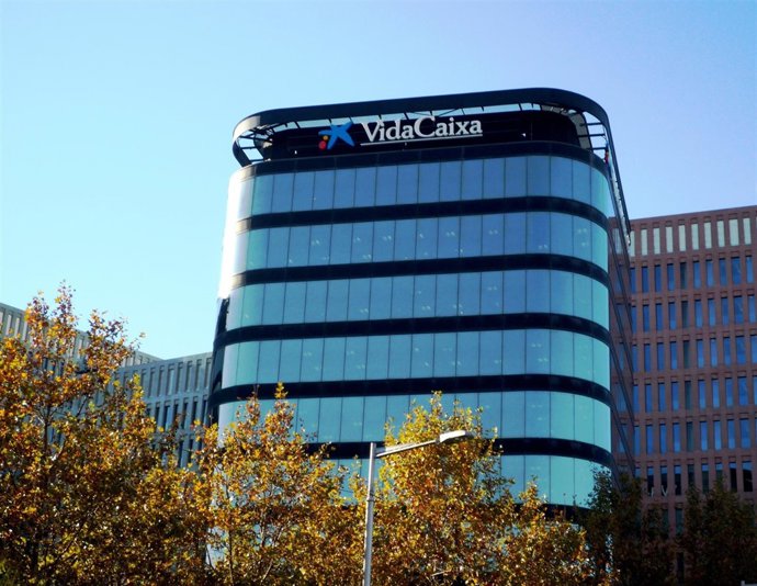Sede de VidaCaixa