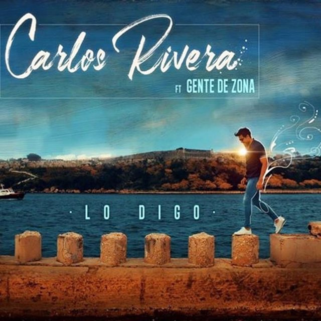 CARLOS RIVERA Y GENTE DE ZONA