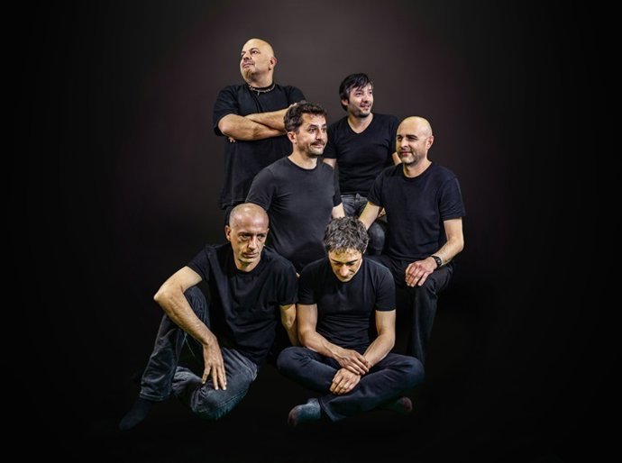 El grupo catalán Brams