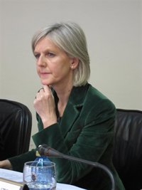 La Xunta cree que la bajada "demuestra la recuperación económica" y compromete más "esfuerzo"