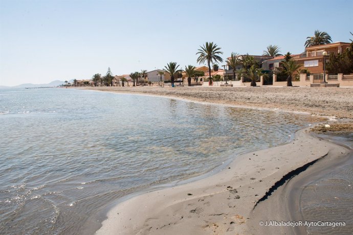 Playa Mar Menor