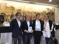 España seguirá liderando "a escala mundial" el desarrollo de smart cities