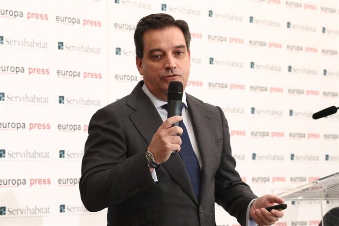 José Luis Tirador, Southern Europe Direct & Digital Director de Allianz Worldwid