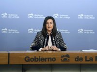 Paro.- El Gobierno califica de "excelente" la evolución del paro en La Rioja durante el último año