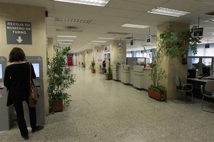 Hacienda, Agencia Tributaria, AEAT, declaración de la Renta, contribuyente