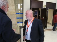 Pino celebra la reducción del paro pero recuerda que los niveles de precariedad son "elevadísimos"