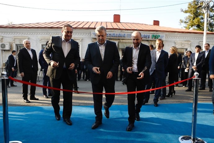 T3 Hospitality Management gestionará un hotel en Georgia