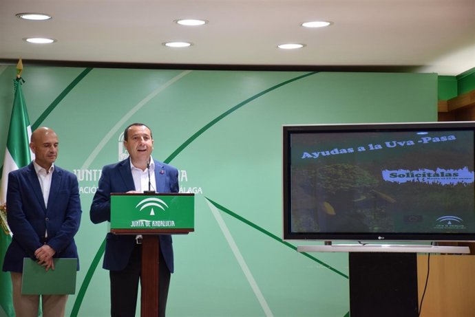 Nota Balance Agricultura Y Pesca