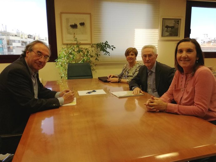 Martí March consejo escolar