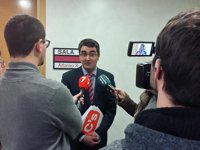 Ciudadanos exige medidas urgentes para atajar la temporalidad, que alcanza ya el 93,9% de los contratos