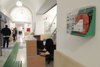 Más de 200 municipios de Badajoz contarán con desfibriladores gracias al proyecto 'Provincia Cardiosaludable'