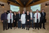 Empresas.- HM Hospitales celebra en Madrid un curso en biología molecular y terapia personalizada en sarcomas