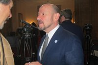 "Es un artista global", afirma Carlos Urroz sobre William Kentridge