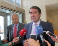 Convenio para mejorar la "trazabilidad" en el reciclado de vehículos fuera de uso