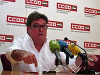 Julián Carretero alerta de que el acuerdo entre PP y PNV sobre los PGE "camina hacia la insolidaridad entre CCAA"