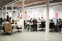 Numa Barcelona busca 10 startups digitales para la segunda edición de su programa