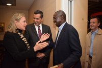 El Consejo de Seguridad de la ONU llega a Colombia para verificar la implementación de los acuerdos de paz