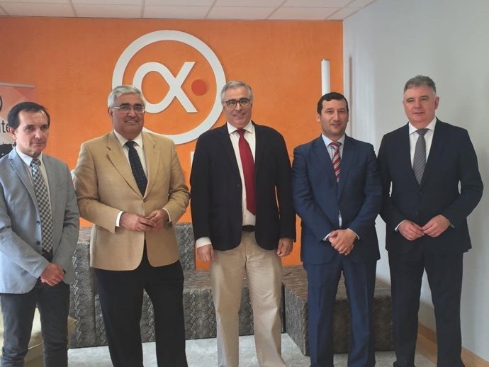 Np Economía: Arellano Afirma Que Professional Media Technologies Es Ejemplo De Q