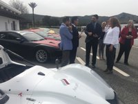 La Junta valora el potencial turístico de Andalucía, "un destino único que ofrece de todo"