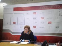 PSOE contesta al PP que el empleo en C-LM "va mejor que con Cospedal" y que los datos "son incontestables"