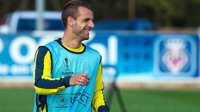 Soldado: "Hemos visto que al Barcelona se le puede hacer daño al contraataque"
