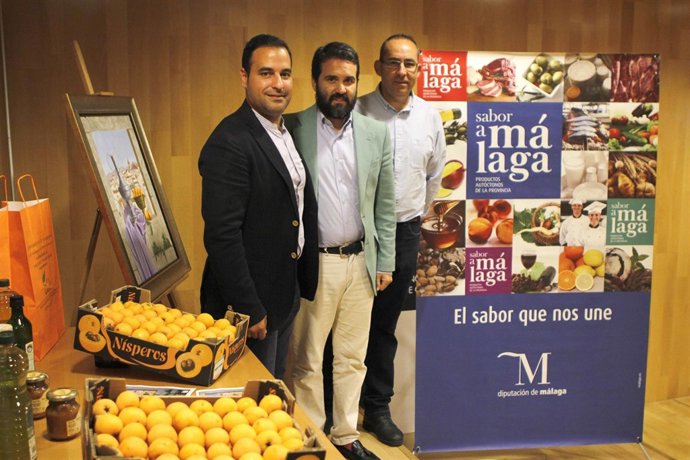 SAyalonga presenta su día del Nispero 