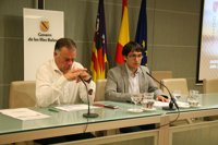 Negueruela: "Solo cabe apostar por un empleo de calidad y subir los salarios de forma contundente"