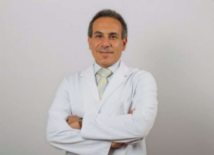 Doctor Nabil Ragei Kamel,